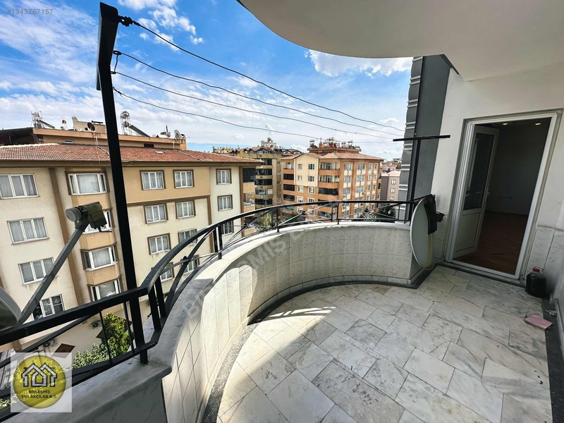 Birleşmiş Emlakçılar A.ş'den Kiralık Ara Kat 4+1 Daire — fotoğraf 12