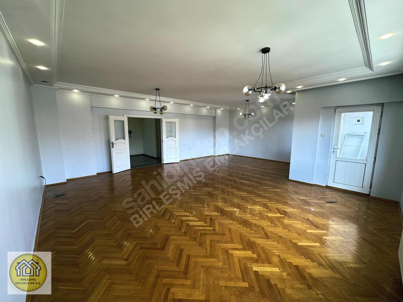 Birleşmiş Emlakçılar A.ş'den Kiralık Ara Kat 4+1 Daire — fotoğraf 14