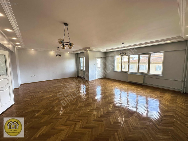 Birleşmiş Emlakçılar A.ş'den Kiralık Ara Kat 4+1 Daire — fotoğraf 15