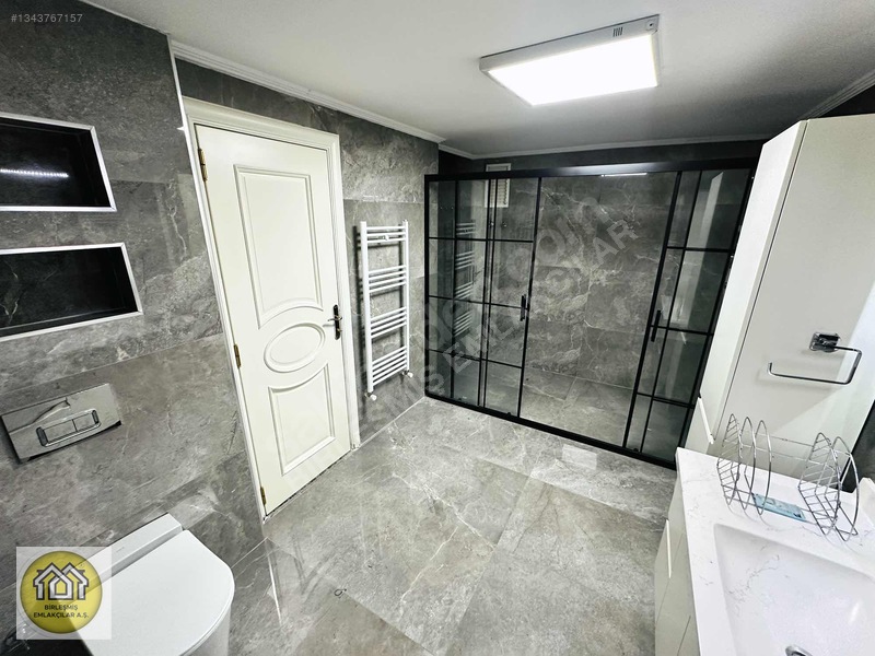Birleşmiş Emlakçılar A.ş'den Kiralık Ara Kat 4+1 Daire — fotoğraf 18