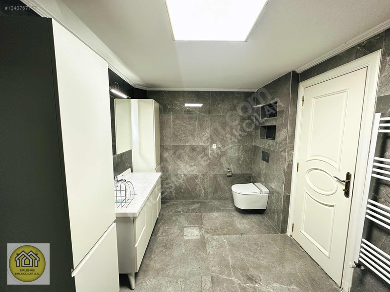 Birleşmiş Emlakçılar A.ş'den Kiralık Ara Kat 4+1 Daire — fotoğraf 19