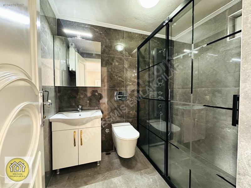 Birleşmiş Emlakçılar A.ş'den Kiralık Ara Kat 4+1 Daire — fotoğraf 23
