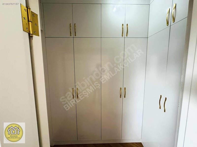 Birleşmiş Emlakçılar A.ş'den Kiralık Ara Kat 4+1 Daire — fotoğraf 25