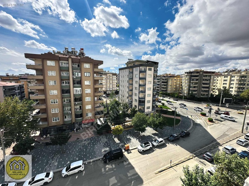 Birleşmiş Emlakçılar A.ş'den Kiralık Ara Kat 4+1 Daire — fotoğraf 27