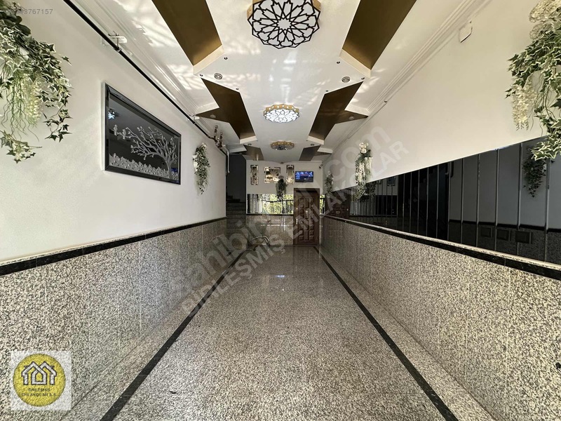 Birleşmiş Emlakçılar A.ş'den Kiralık Ara Kat 4+1 Daire — fotoğraf 28