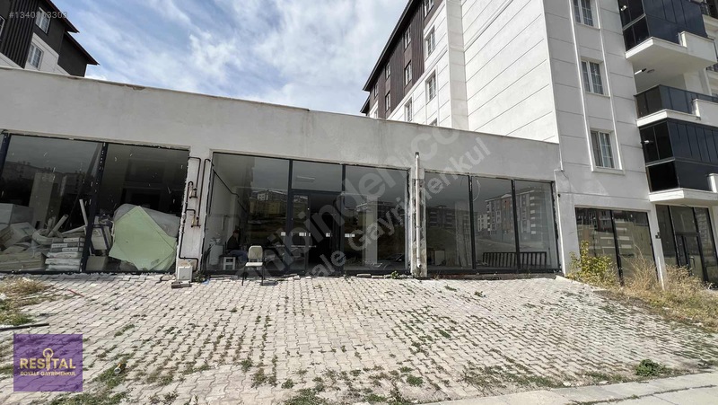 Royale'den Hilalkentte Yüksek Kira Getirili Dükkan — fotoğraf 3