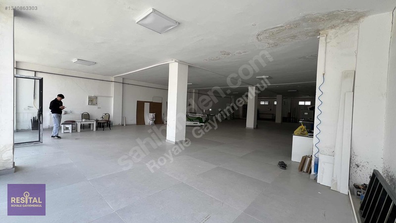 Royale'den Hilalkentte Yüksek Kira Getirili Dükkan — fotoğraf 8