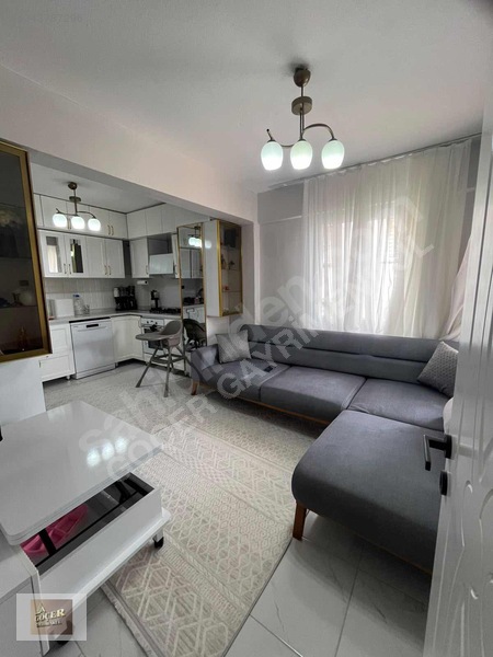 Göçer'den Çağdaşkent Gimemde Satılık 3+1 Lüks Daire — fotoğraf 2