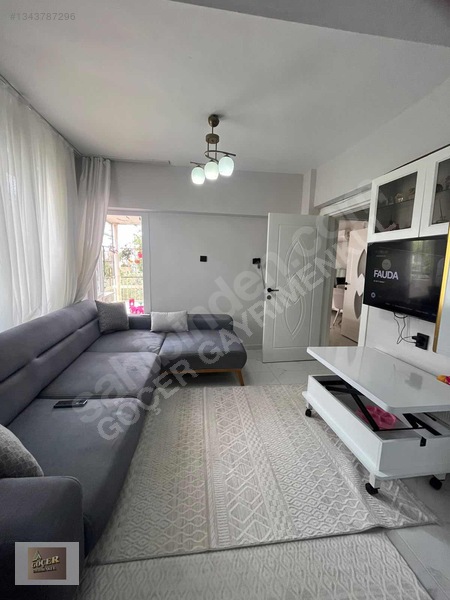 Göçer'den Çağdaşkent Gimemde Satılık 3+1 Lüks Daire — fotoğraf 3