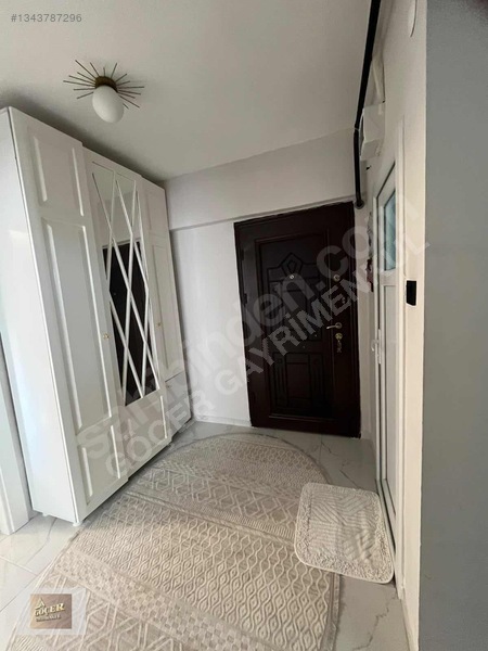 Göçer'den Çağdaşkent Gimemde Satılık 3+1 Lüks Daire — fotoğraf 4