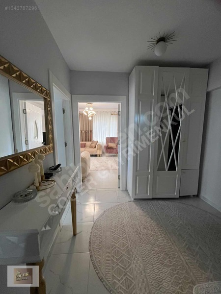 Göçer'den Çağdaşkent Gimemde Satılık 3+1 Lüks Daire — fotoğraf 5