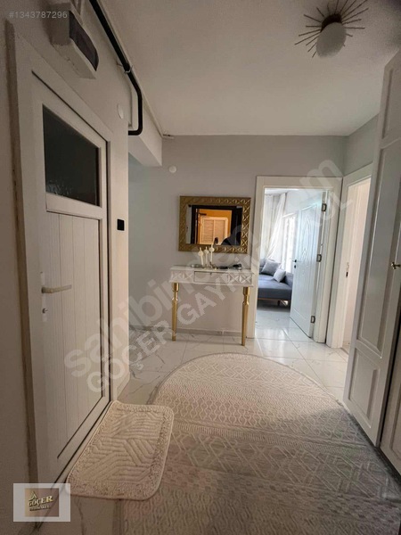 Göçer'den Çağdaşkent Gimemde Satılık 3+1 Lüks Daire — fotoğraf 6
