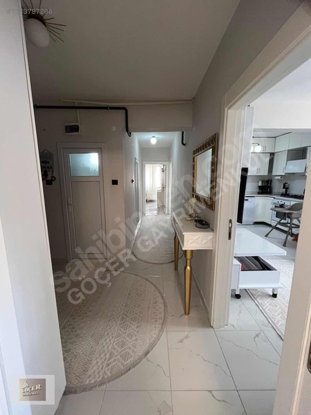Göçer'den Çağdaşkent Gimemde Satılık 3+1 Lüks Daire — fotoğraf 7