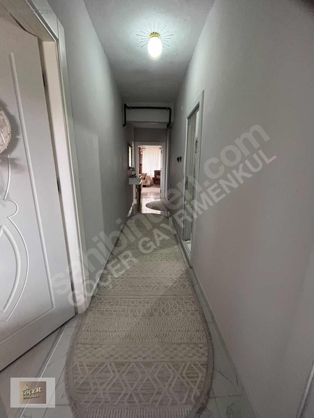 Göçer'den Çağdaşkent Gimemde Satılık 3+1 Lüks Daire — fotoğraf 8