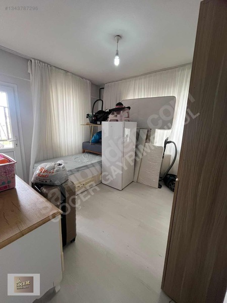 Göçer'den Çağdaşkent Gimemde Satılık 3+1 Lüks Daire — fotoğraf 9