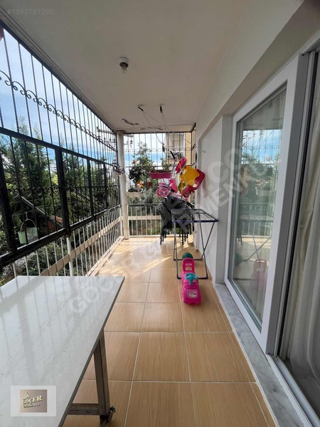 Göçer'den Çağdaşkent Gimemde Satılık 3+1 Lüks Daire — fotoğraf 11