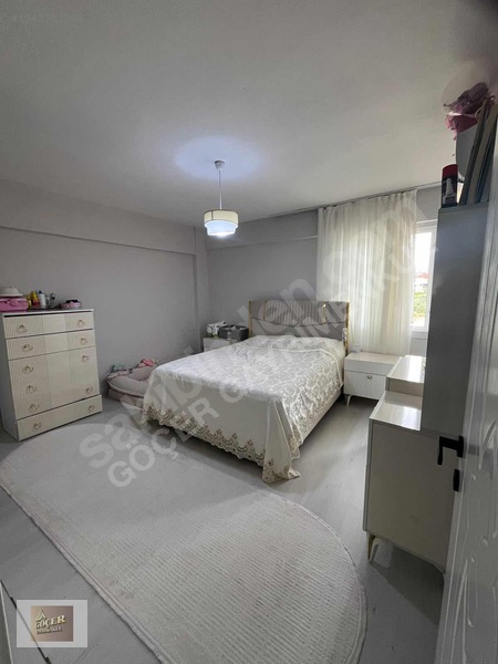Göçer'den Çağdaşkent Gimemde Satılık 3+1 Lüks Daire — fotoğraf 13