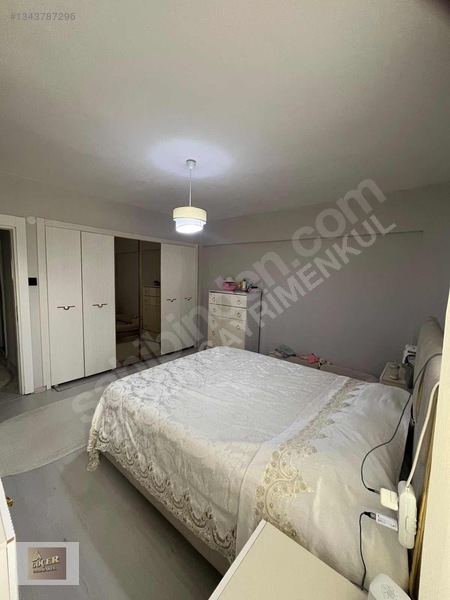 Göçer'den Çağdaşkent Gimemde Satılık 3+1 Lüks Daire — fotoğraf 14