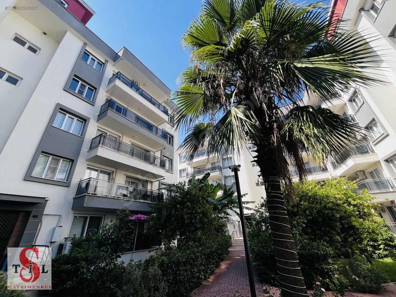 İncirliova Sandıklı Mahallesinde Site İçinde Kiralık Ara Kat 3+1 — fotoğraf 5