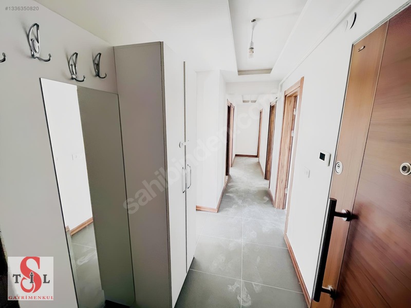 İncirliova Sandıklı Mahallesinde Site İçinde Kiralık Ara Kat 3+1 — fotoğraf 6