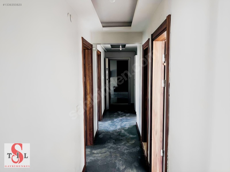 İncirliova Sandıklı Mahallesinde Site İçinde Kiralık Ara Kat 3+1 — fotoğraf 7