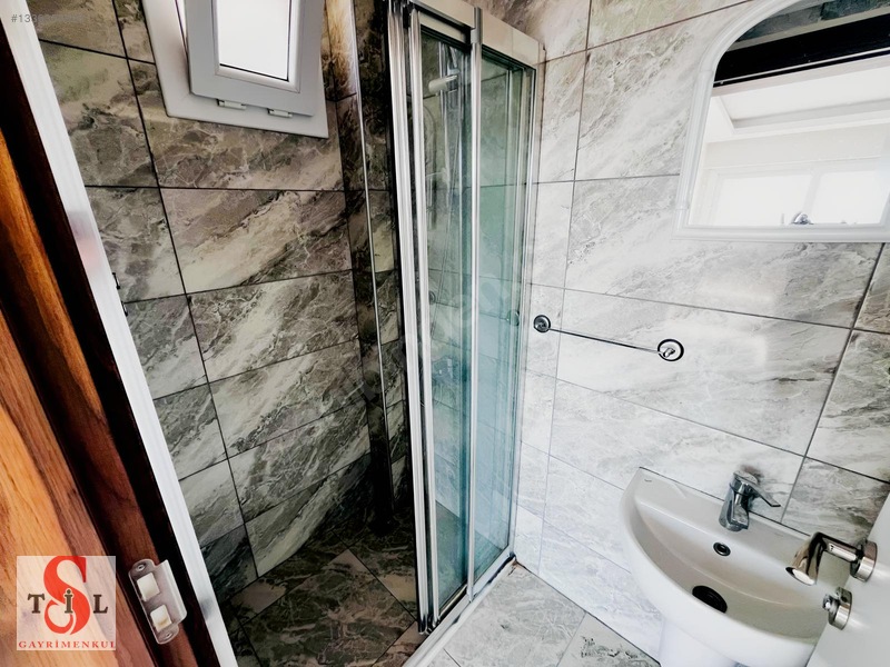 İncirliova Sandıklı Mahallesinde Site İçinde Kiralık Ara Kat 3+1 — fotoğraf 11