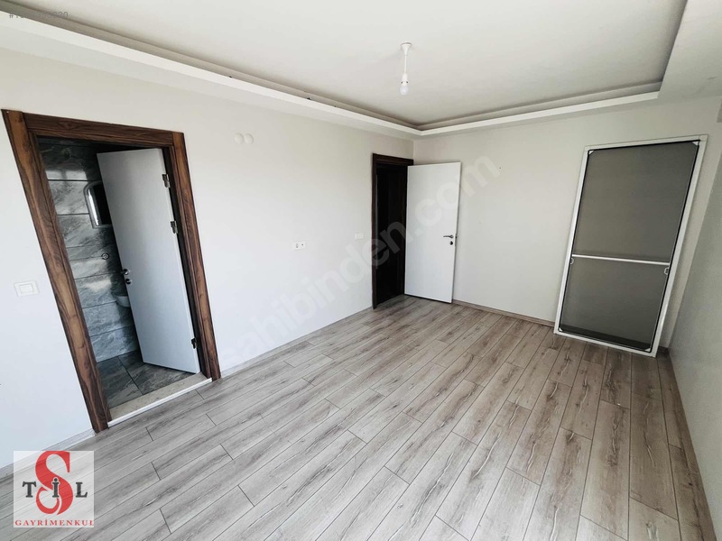İncirliova Sandıklı Mahallesinde Site İçinde Kiralık Ara Kat 3+1 — fotoğraf 12