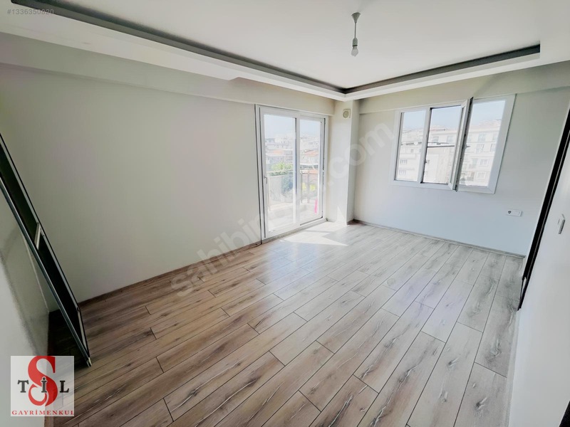 İncirliova Sandıklı Mahallesinde Site İçinde Kiralık Ara Kat 3+1 — fotoğraf 13