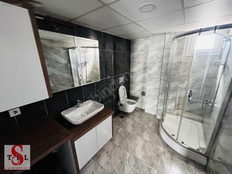 İncirliova Sandıklı Mahallesinde Site İçinde Kiralık Ara Kat 3+1 — fotoğraf 14