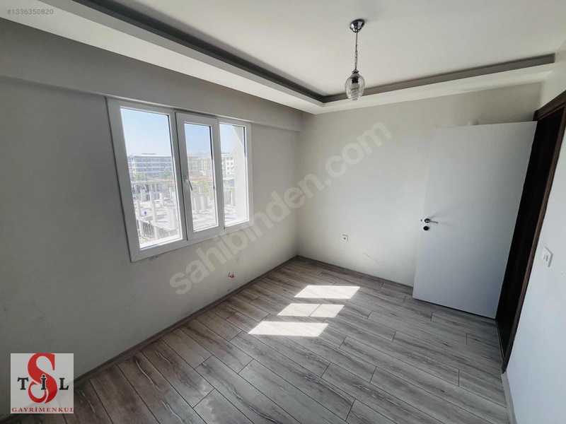 İncirliova Sandıklı Mahallesinde Site İçinde Kiralık Ara Kat 3+1 — fotoğraf 16