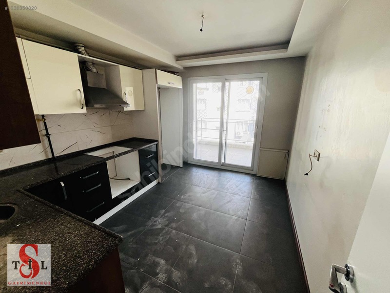 İncirliova Sandıklı Mahallesinde Site İçinde Kiralık Ara Kat 3+1 — fotoğraf 21