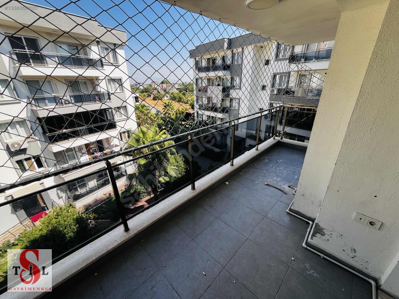 İncirliova Sandıklı Mahallesinde Site İçinde Kiralık Ara Kat 3+1 — fotoğraf 24