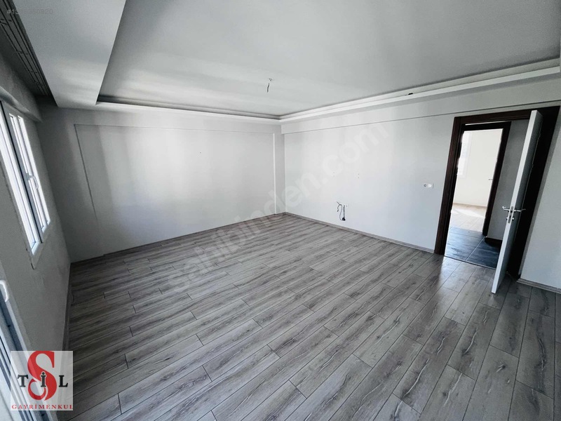 İncirliova Sandıklı Mahallesinde Site İçinde Kiralık Ara Kat 3+1 — fotoğraf 25