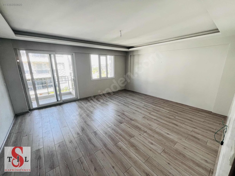 İncirliova Sandıklı Mahallesinde Site İçinde Kiralık Ara Kat 3+1 — fotoğraf 26
