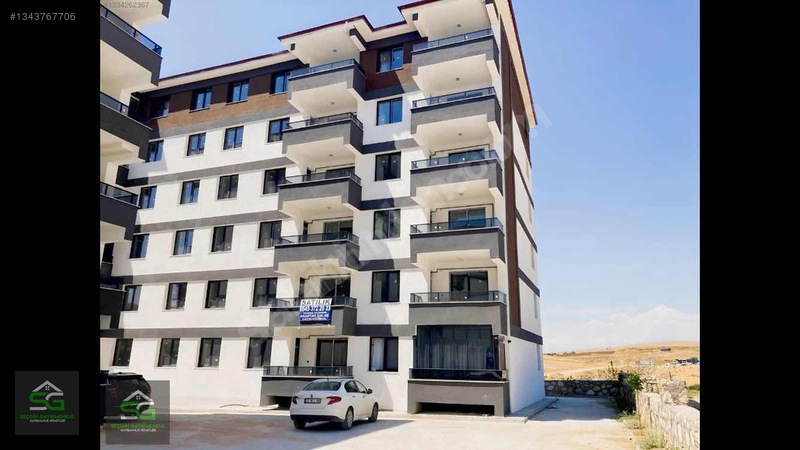 Elazığ Merkez Çaydaçırada Satılık 2+1 Arakat Daire