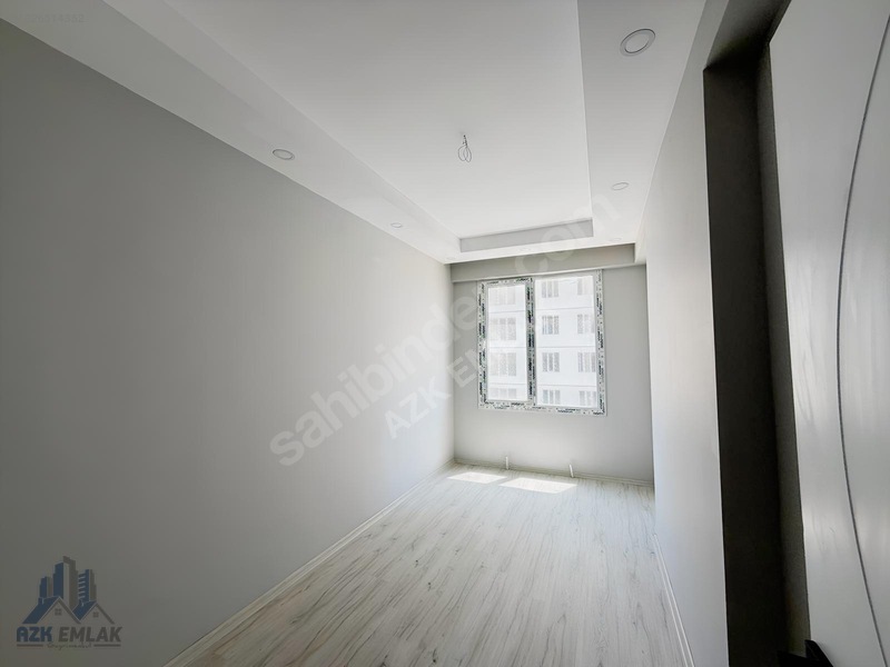 Azk'den Satılık 3+1 Daire: Kombi Hediye & Yatırım Fırsatı — fotoğraf 30