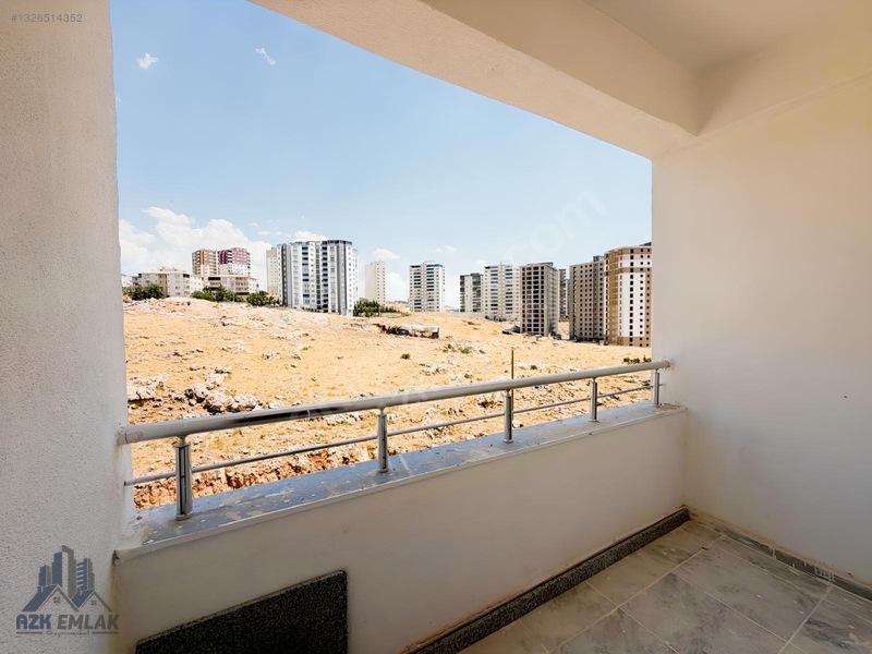 Azk'den Satılık 3+1 Daire: Kombi Hediye & Yatırım Fırsatı — fotoğraf 33