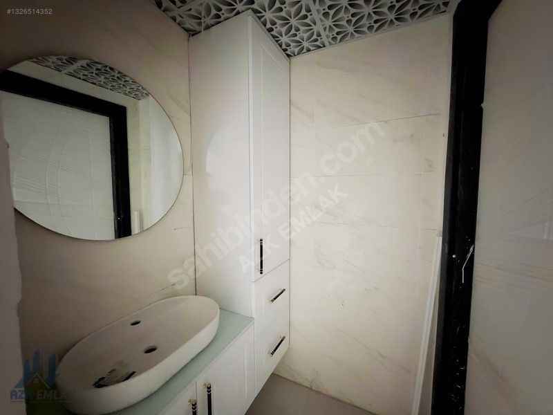 Azk'den Satılık 3+1 Daire: Kombi Hediye & Yatırım Fırsatı — fotoğraf 36