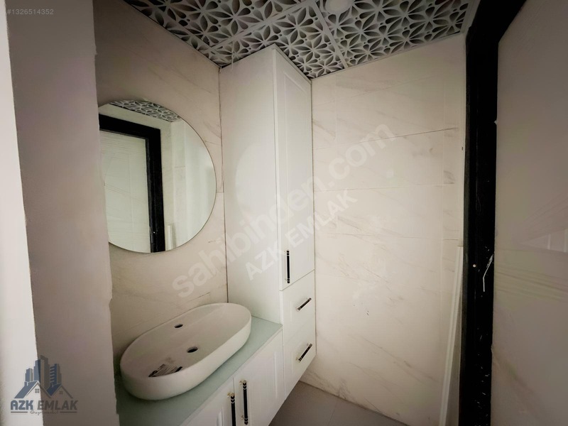 Azk'den Satılık 3+1 Daire: Kombi Hediye & Yatırım Fırsatı — fotoğraf 38