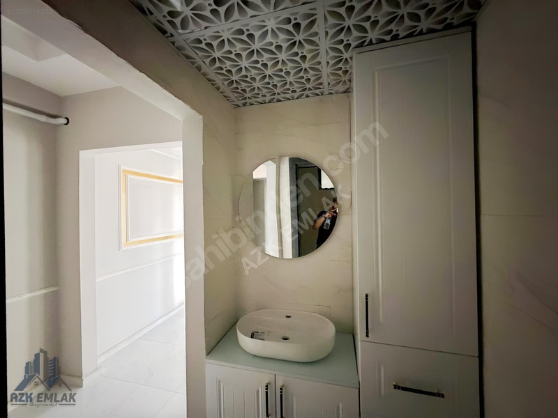 Azk'den Satılık 3+1 Daire: Kombi Hediye & Yatırım Fırsatı — fotoğraf 39