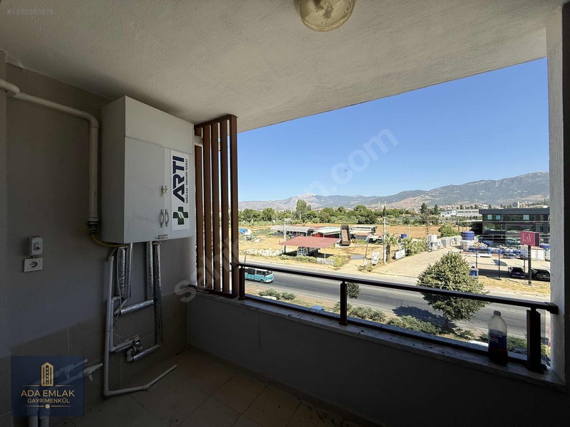 Hastaneye Yakın Teksilde 4.kat Asansörlü 2+1 80m2 — fotoğraf 3