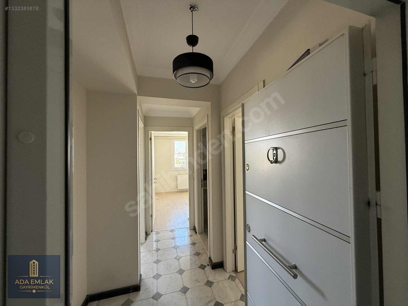 Hastaneye Yakın Teksilde 4.kat Asansörlü 2+1 80m2 — fotoğraf 11