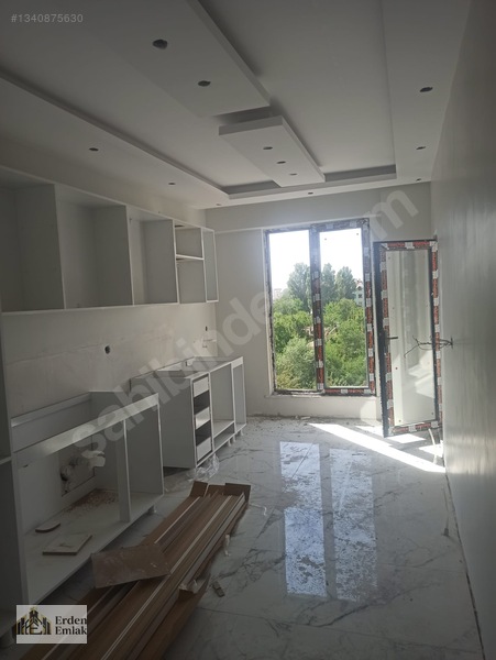 Satılık Lüks 2+1 Daireler — fotoğraf 2