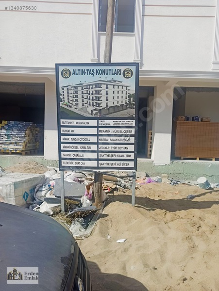 Satılık Lüks 2+1 Daireler — fotoğraf 4