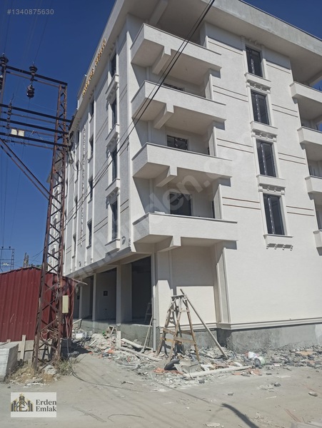 Satılık Lüks 2+1 Daireler — fotoğraf 9