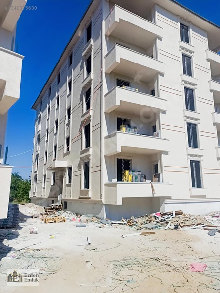 Satılık Lüks 2+1 Daireler — fotoğraf 10