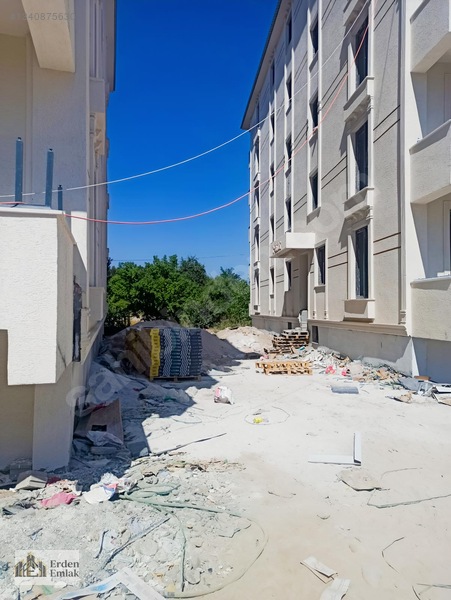 Satılık Lüks 2+1 Daireler — fotoğraf 11