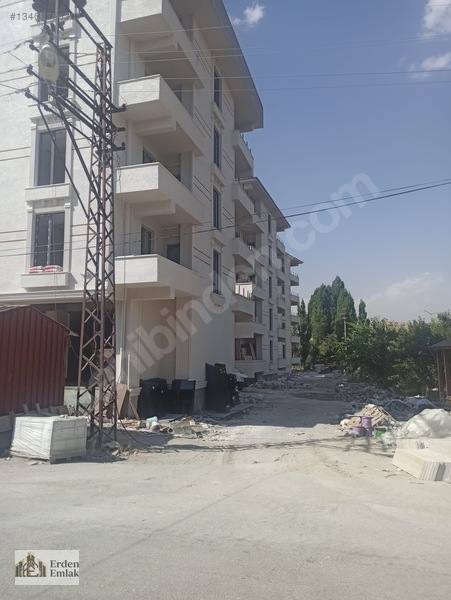 Satılık Lüks 2+1 Daireler — fotoğraf 12