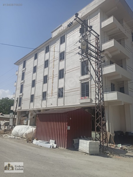 Satılık Lüks 2+1 Daireler — fotoğraf 13