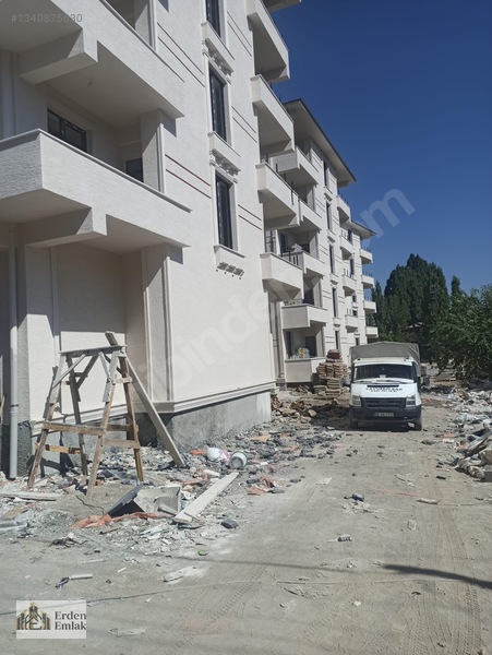 Satılık Lüks 2+1 Daireler — fotoğraf 14